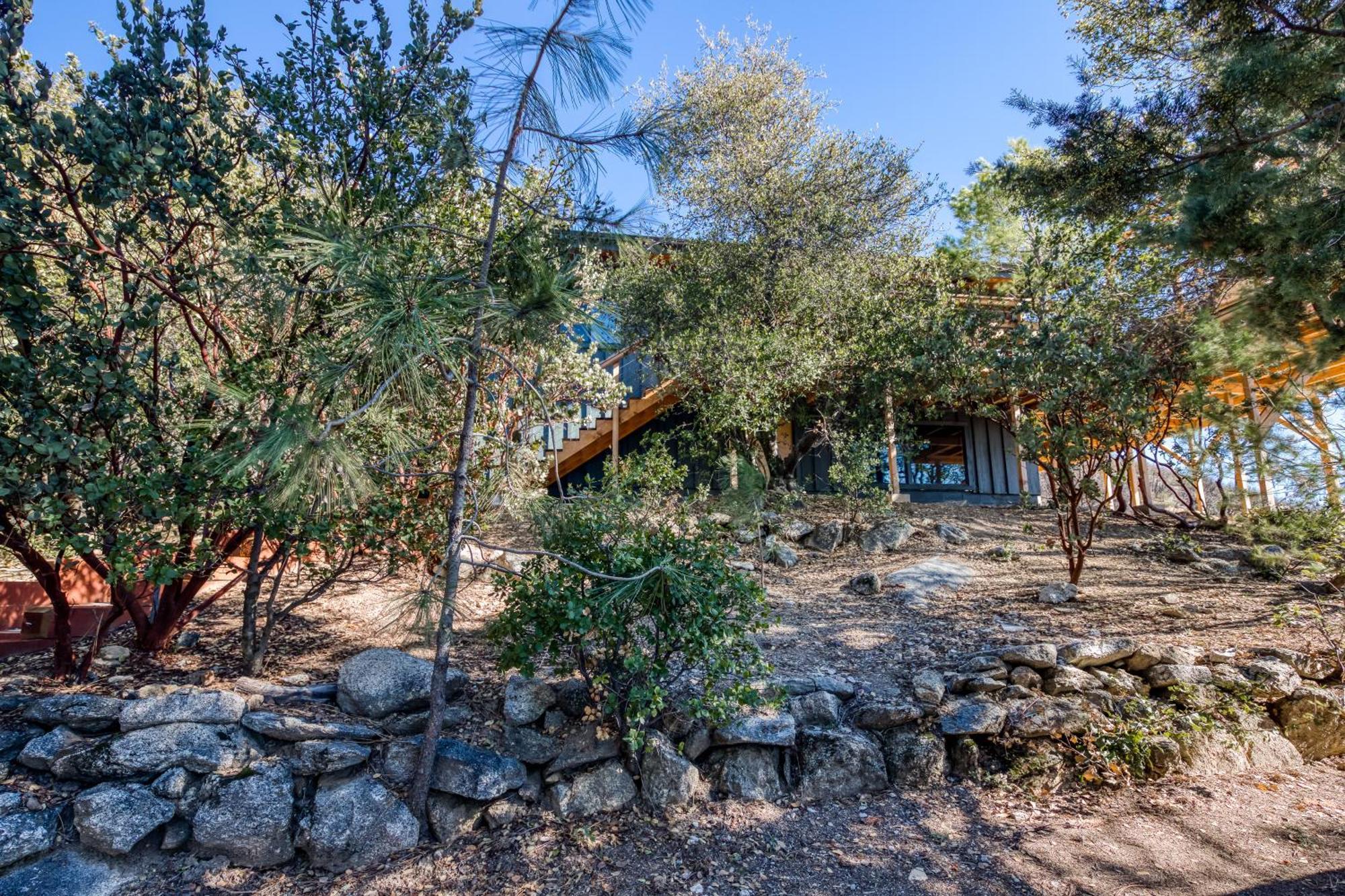 Idyllwild Overlook Ngoại thất bức ảnh